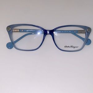 Salvatore Ferragamo Eyeglasses